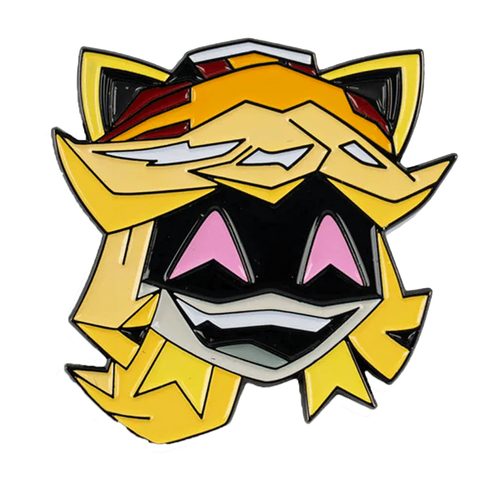 Lizzy Pin