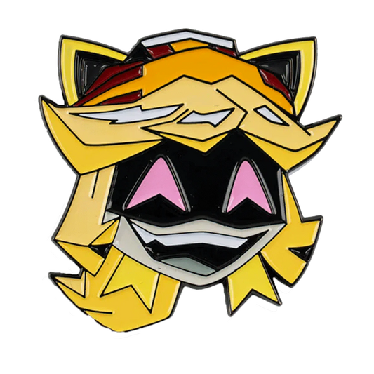 Lizzy Pin