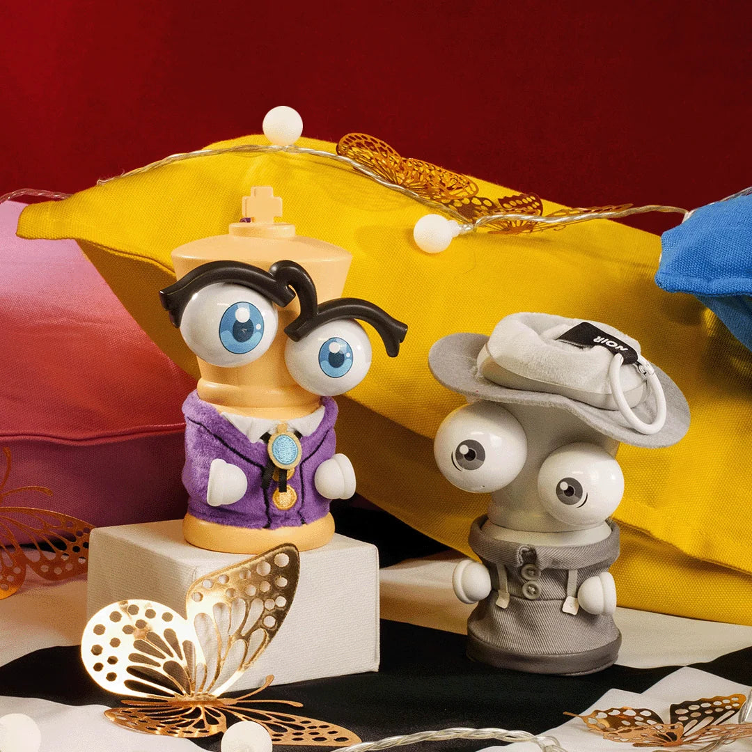 Kinger Pendantz Blindbox