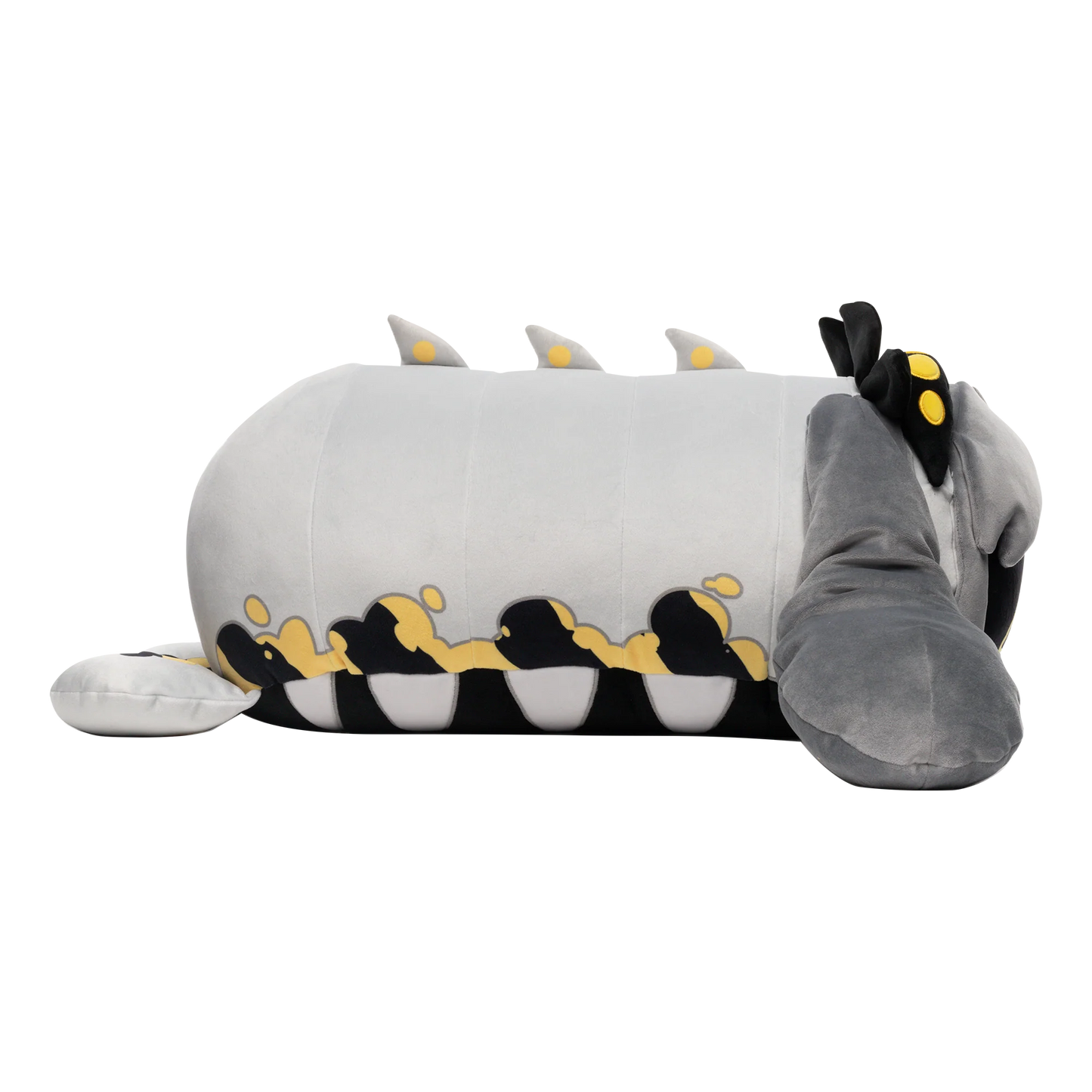 Solver J Plush