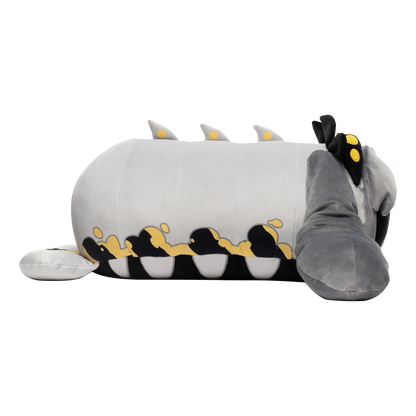 Solver J Plush