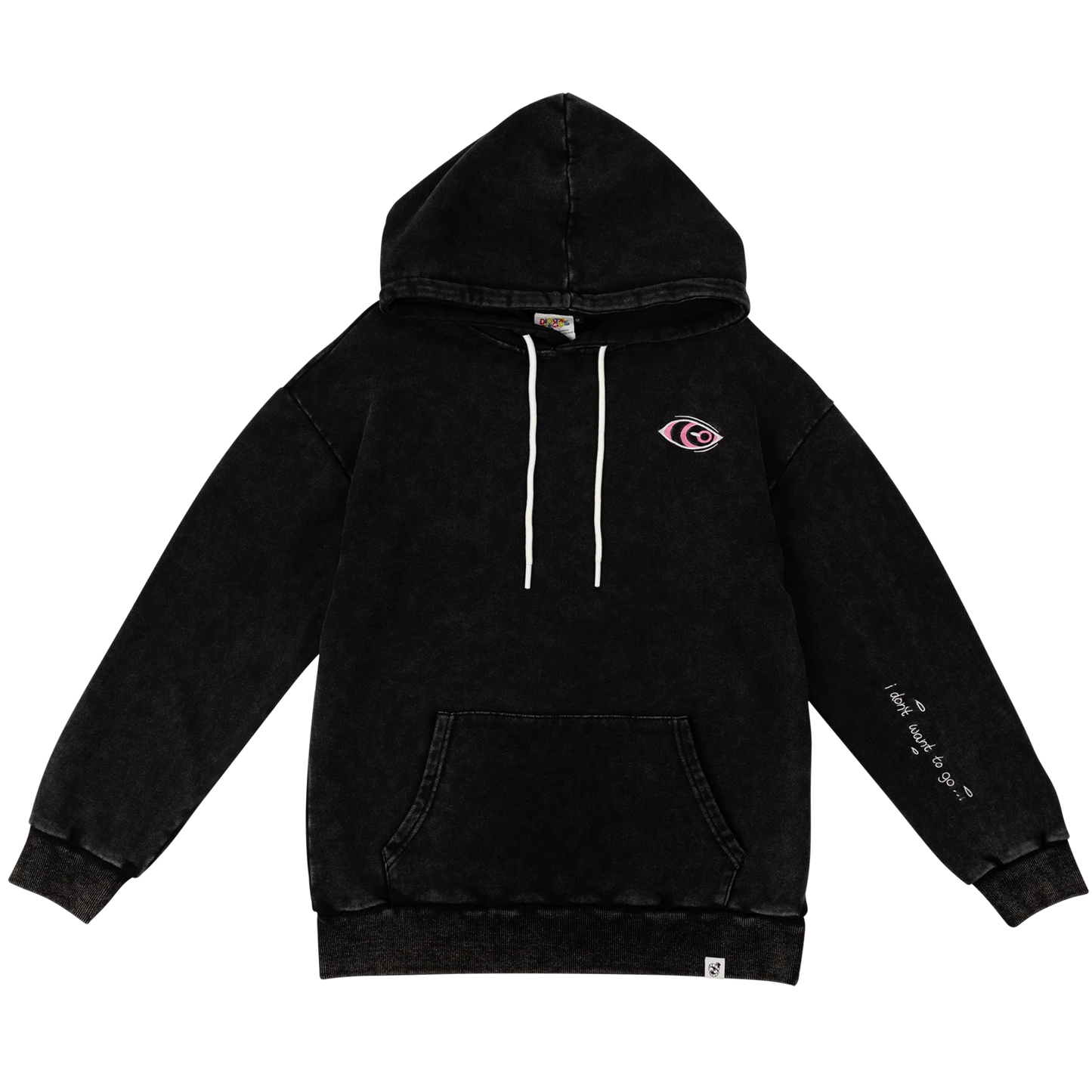 Digital Circus Finale Hoodie