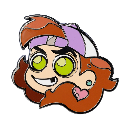 Frankie Pin