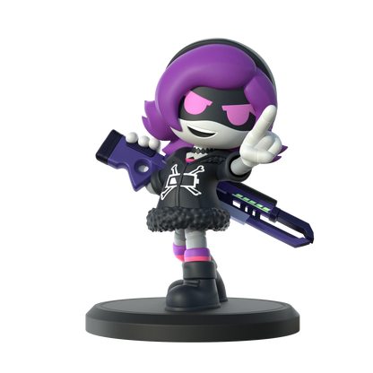 Uzi [v2.0] Animatez