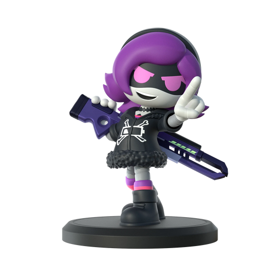 Uzi [v2.0] Animatez