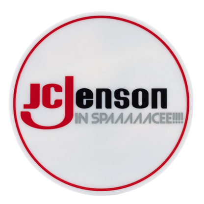 JC Jenson Mug