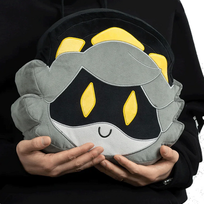 N Head Plush