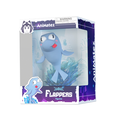 Flappers Animatez