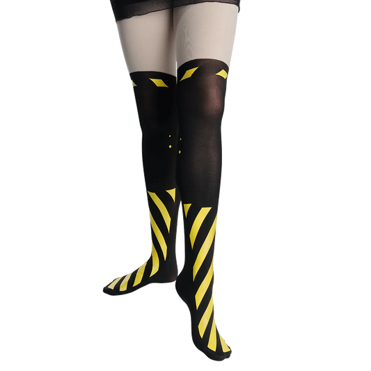 Murder Drones Stockings