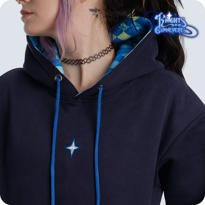 Guinevere Hoodie