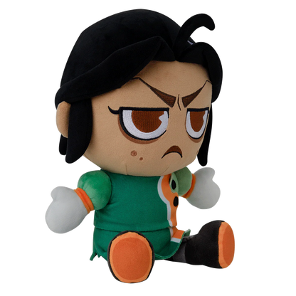 Andi Plush