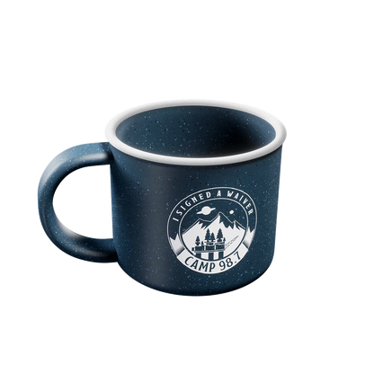 Cabin Fever Mug