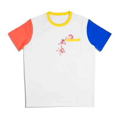 Out of Pocket T-Shirt