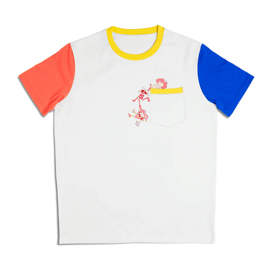 Out of Pocket T-Shirt
