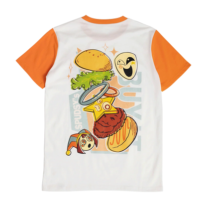 Spudsy's Shirt