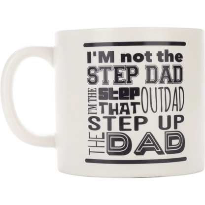 Kinger Mug