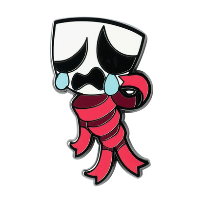 Gangle Pin