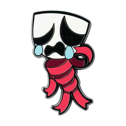 Gangle Pin