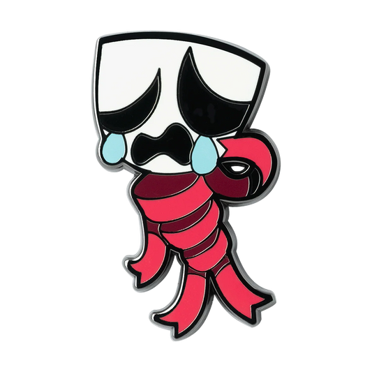 Gangle Pin