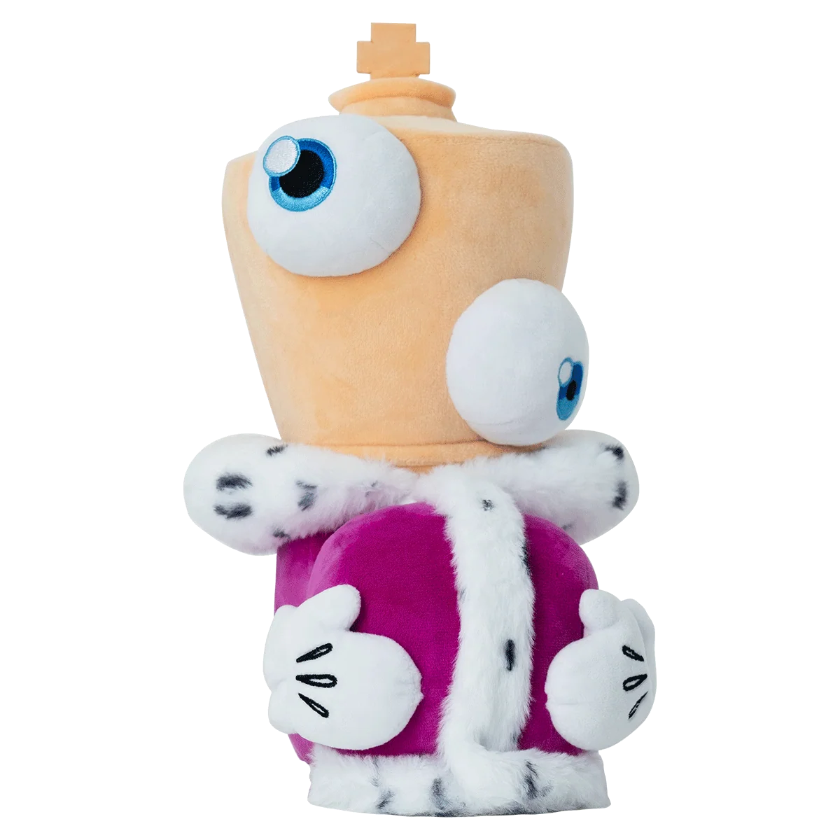 Kinger Plush