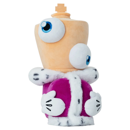 Kinger Plush