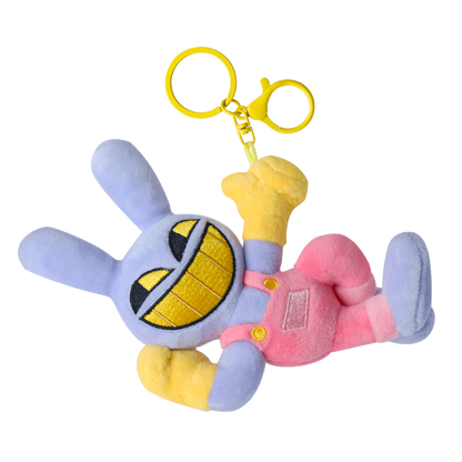 Jax Keychain Plush