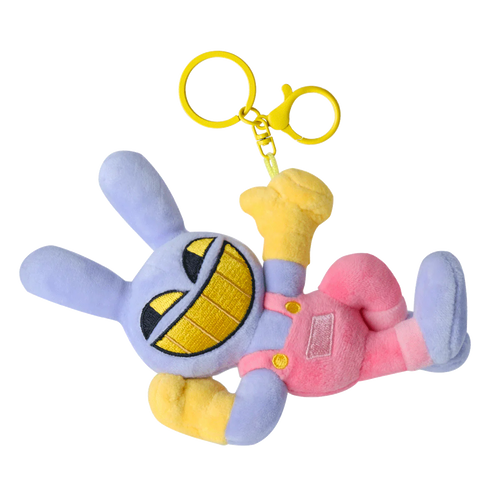 Jax Keychain Plush