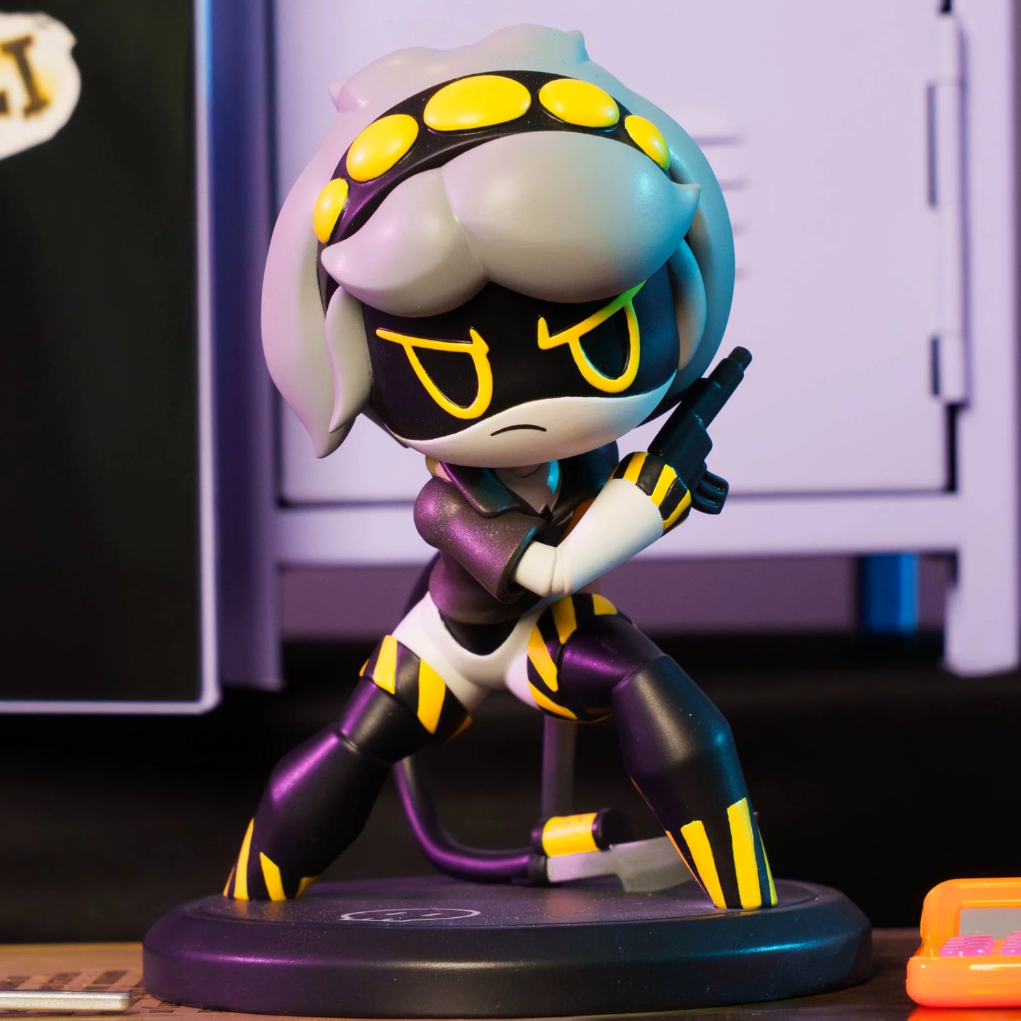V [v2.0] Animatez
