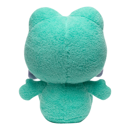 Ribbit-Suit Jax Plush