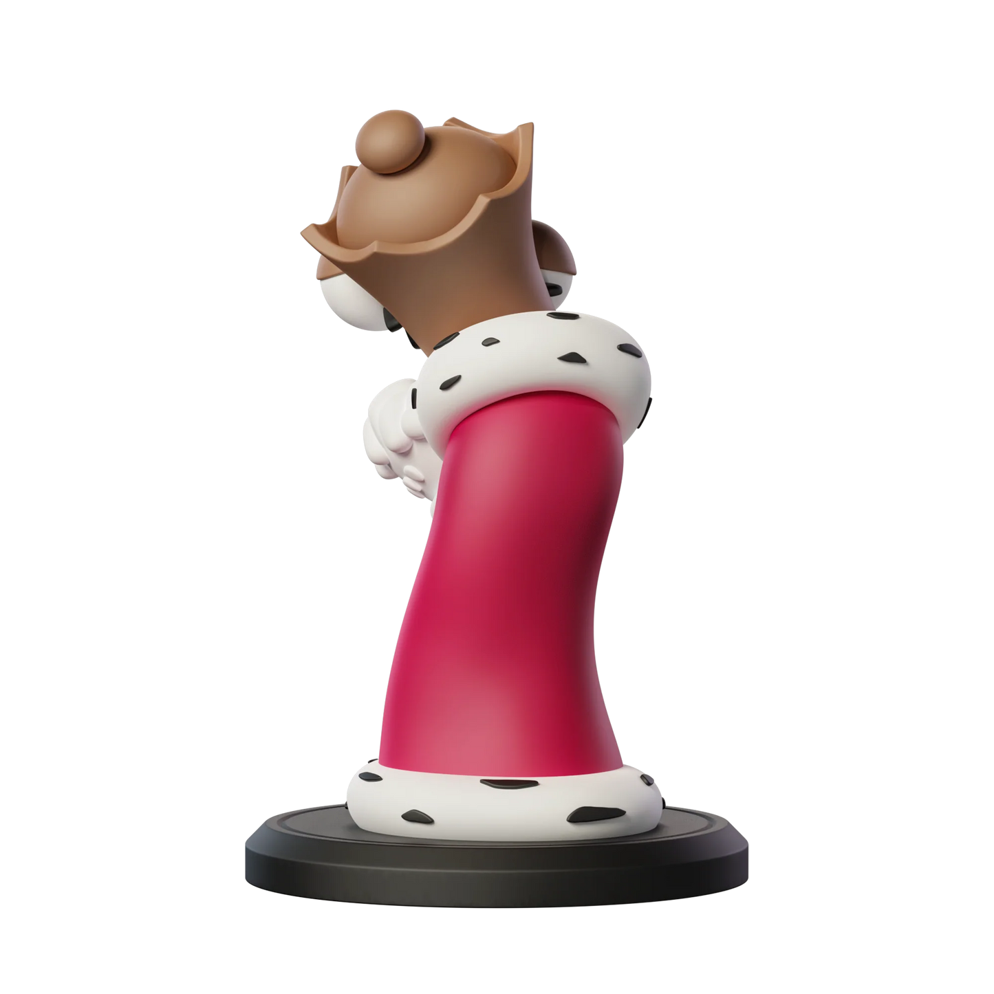 Queenie Animatez