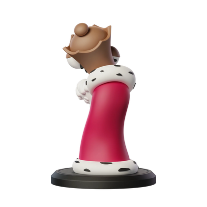 Queenie Animatez