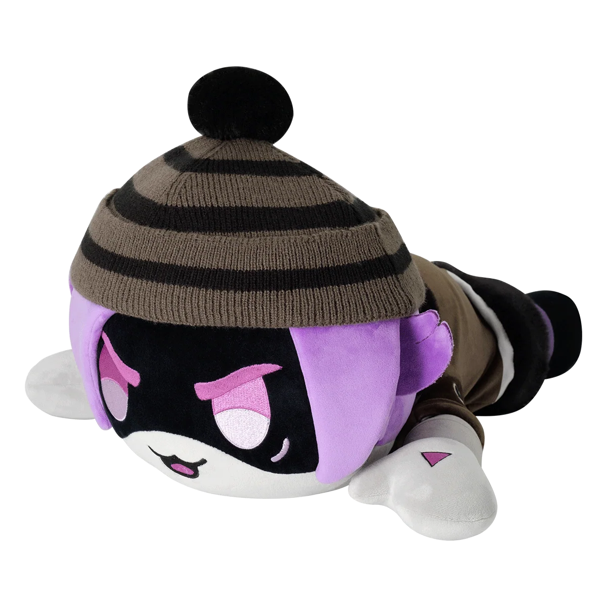 Jumbo Uzi Plush