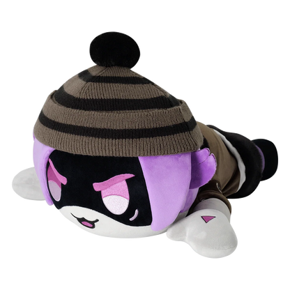 Jumbo Uzi Plush