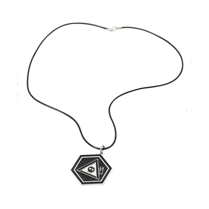 Cabin Fever Necklace