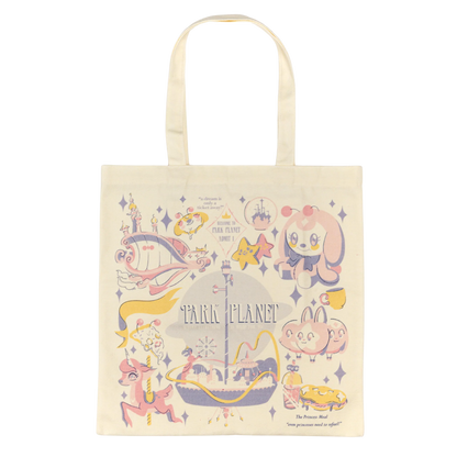 Knights of Guinevere Tote Bag