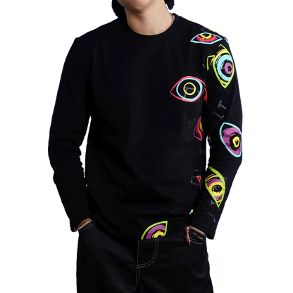 Abstraction Longsleeve