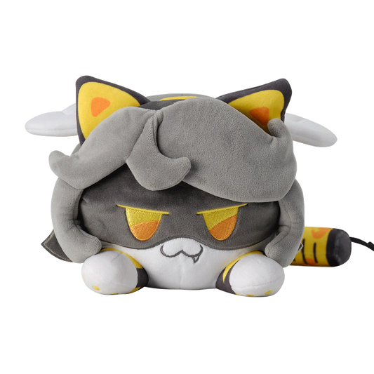 V Cat Plush