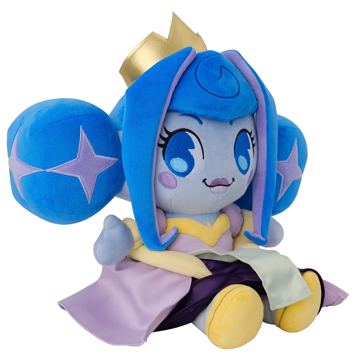 Guinevere Plush