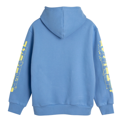 Gameoverse Hoodie