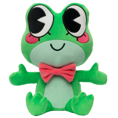 Ribbit Plush