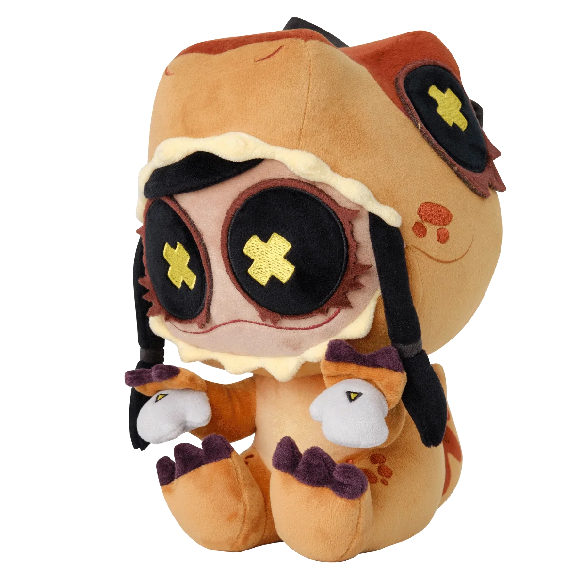 Cyn T-Rex Plush