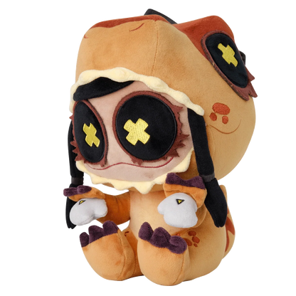 Cyn T-Rex Plush