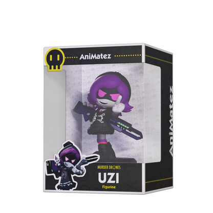 Uzi [v2.0] Animatez