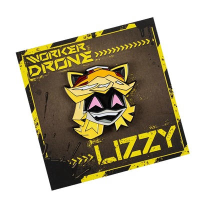 Lizzy Pin