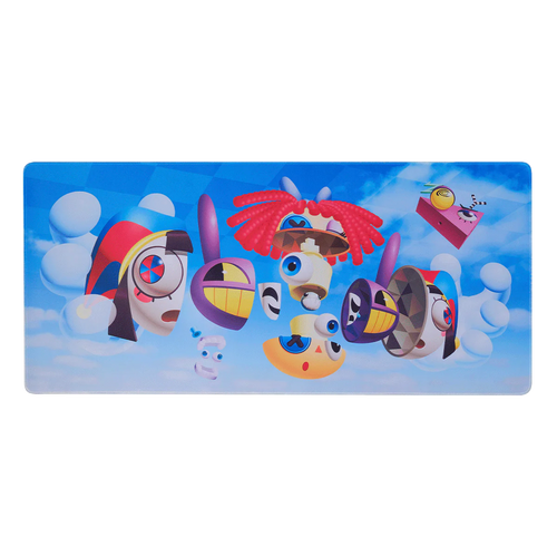 Digital Circus Deskmat