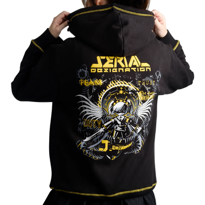J Hoodie