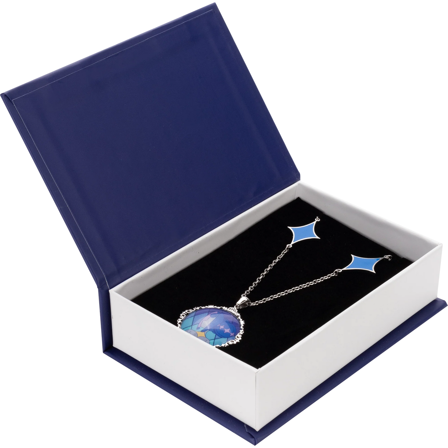 Guinevere Necklace
