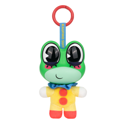 Ribbit Pendantz Blindbox