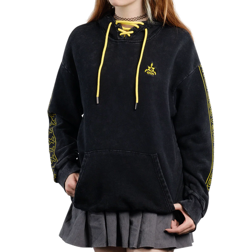 Callback Ping Cyn Hoodie