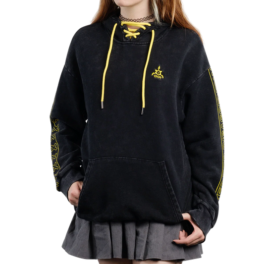 Callback Ping Cyn Hoodie